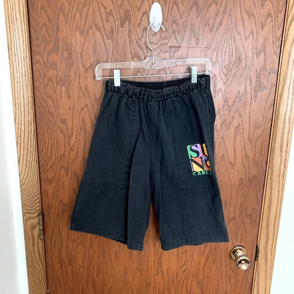 Vintage Cancun Shorts